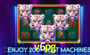 Desvendando o Mundo dos Jogos Virtuais na v6pg