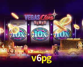 A Revolução dos Aplicativos de Jogos no v6pg