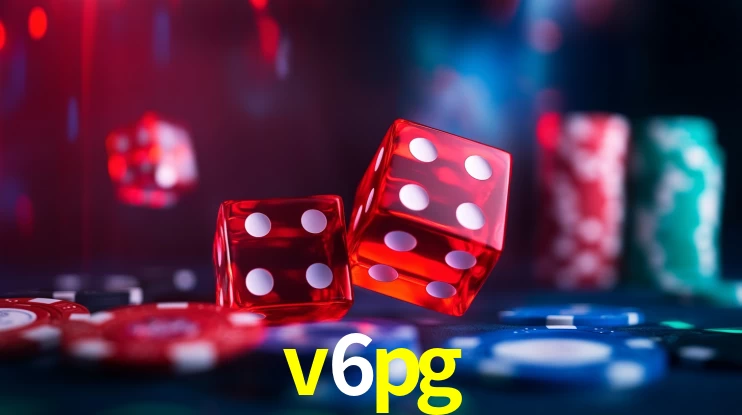 Bonus na Plataforma Online v6pg