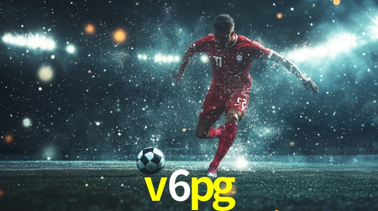 Plataforma de Apostas v6pg