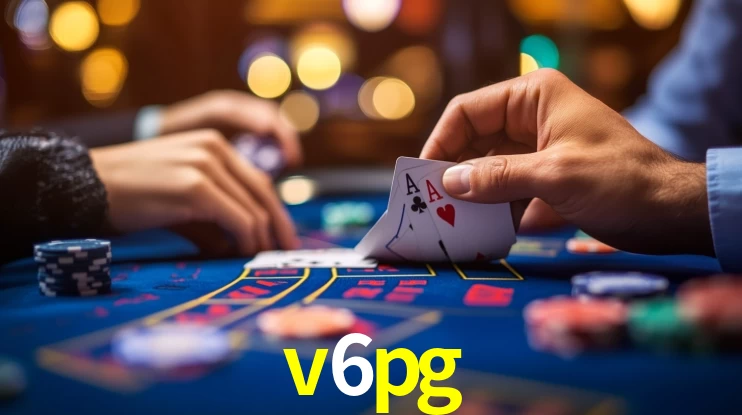 Jogos na v6pg