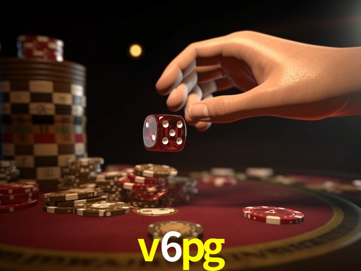 Experiência VIP v6pg