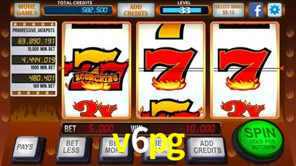 Apostas Esportivas na v6pg: Um Guia Completo