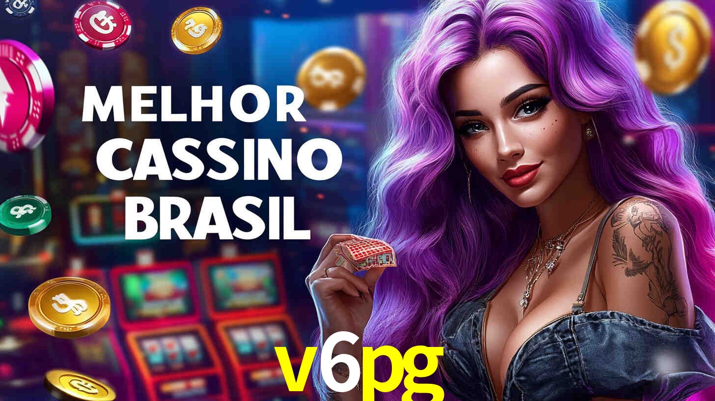 Interface do App v6pg