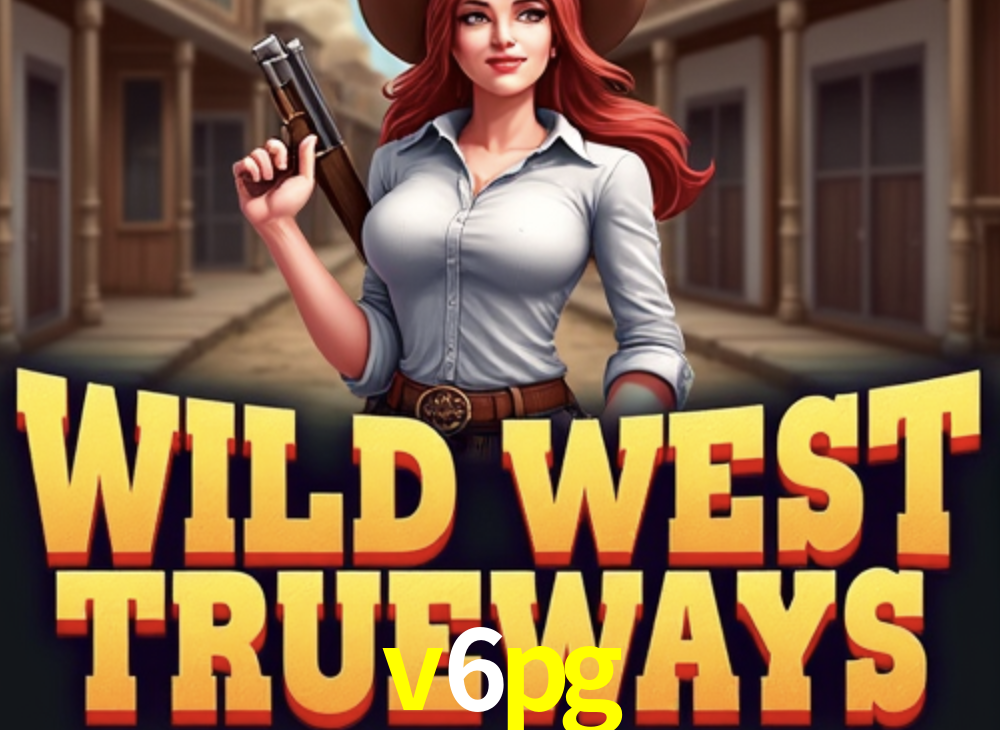 Descubra o Mundo do Cassino Online com v6pg