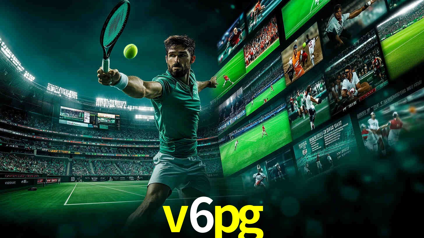 Apostas de Futebol v6pg