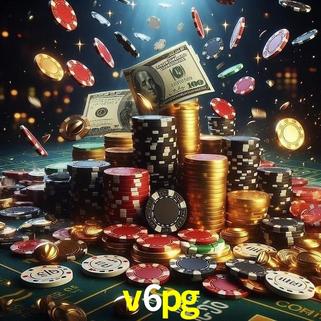 Apostas de Futebol v6pg