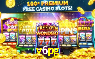 Desvendando o Mundo dos Jogos Virtuais na v6pg