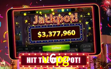 Descubra o Programa VIP da v6pg: Vantagens Exclusivas para Jogadores