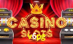 Descubra a Essência do v6pg: Nossa História e Compromissos