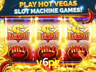 A Emoção da Loteria na v6pg: Uma Chance de Mudança de Vida