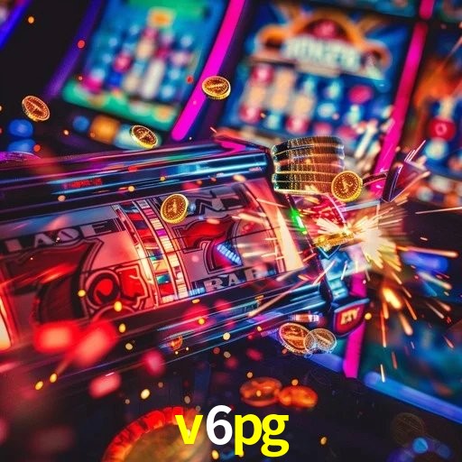 Casino Ao Vivo v6pg
