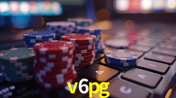 Jogos de Slot v6pg