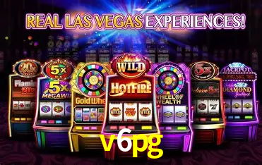 Apostas Esportivas na v6pg: Um Guia Completo