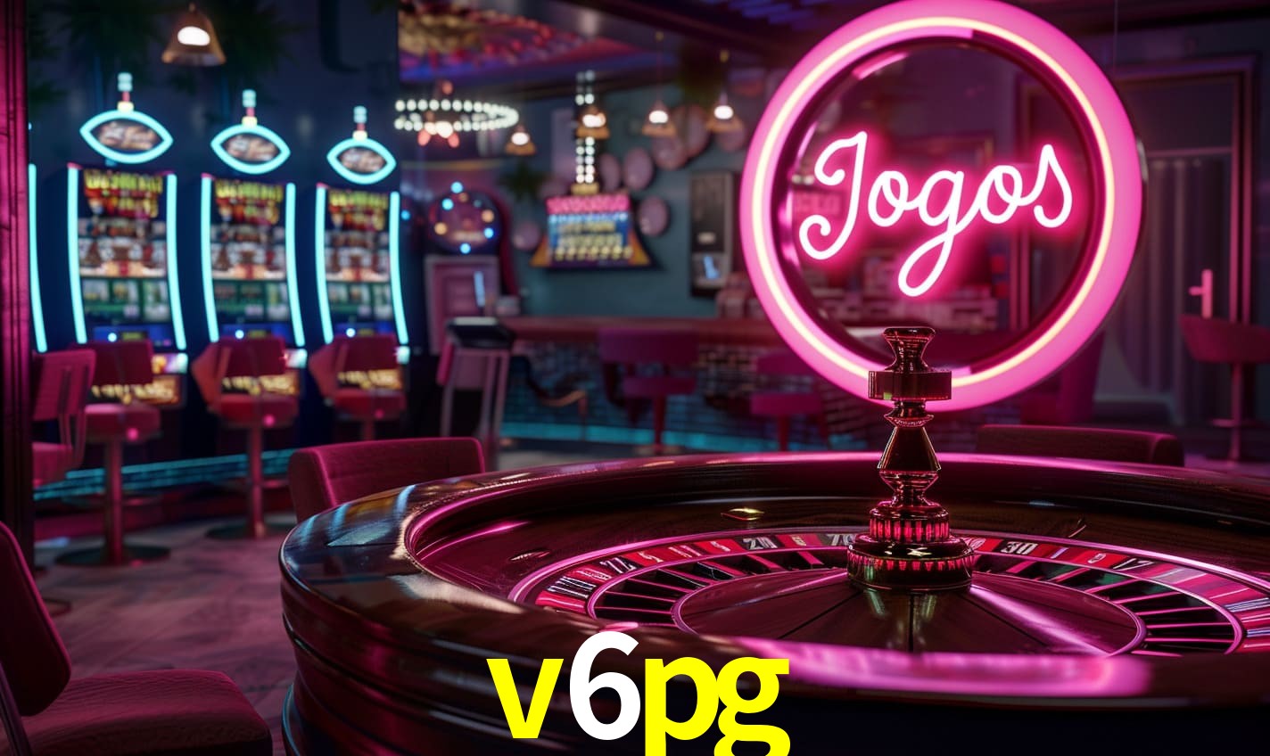 Casino VIP v6pg