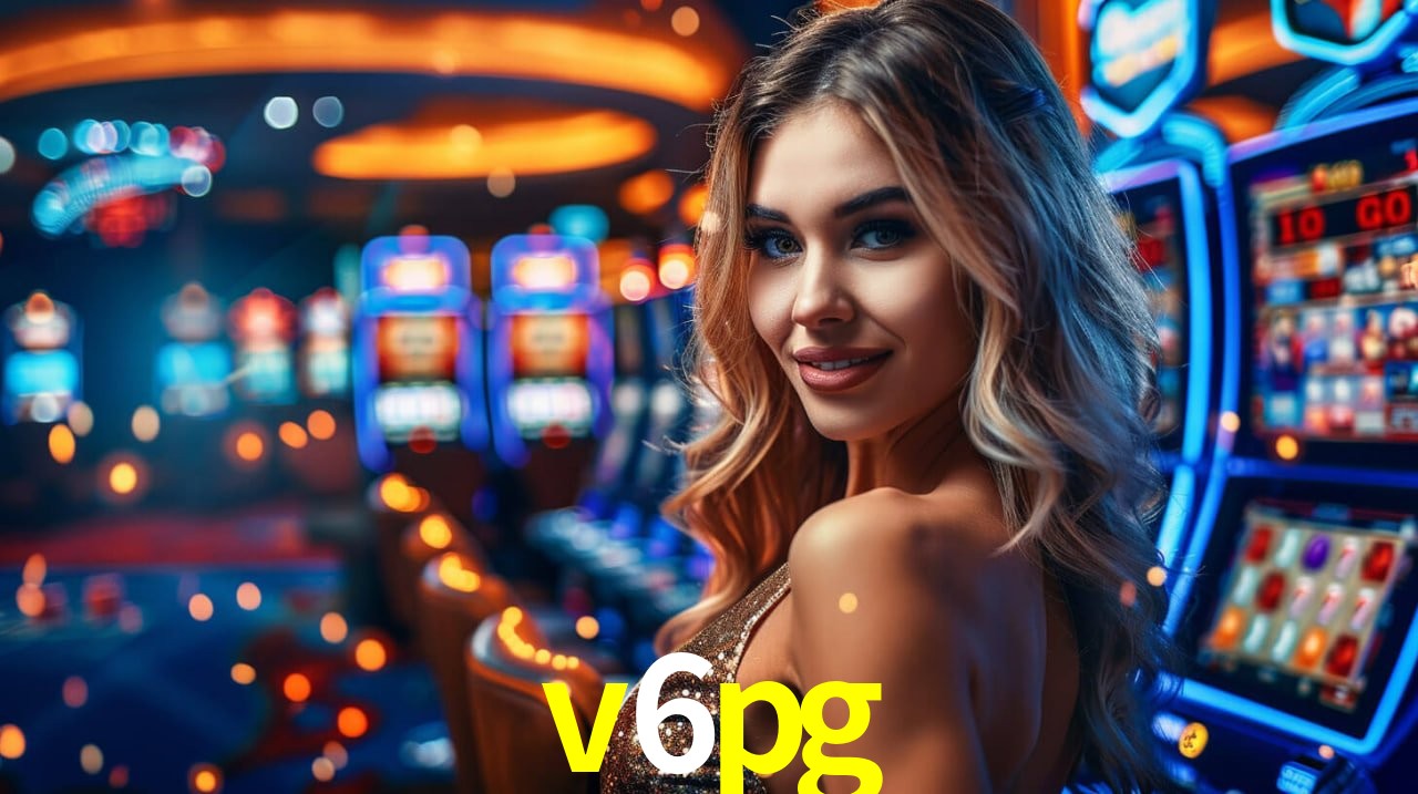 Casino VIP v6pg