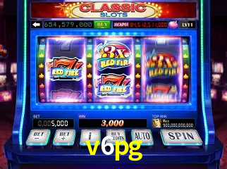 Descubra o Programa VIP da v6pg: Vantagens Exclusivas para Jogadores