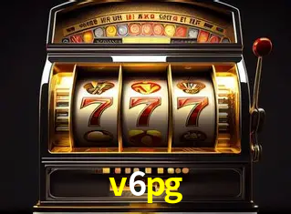 Descubra a Essência do v6pg: Nossa História e Compromissos