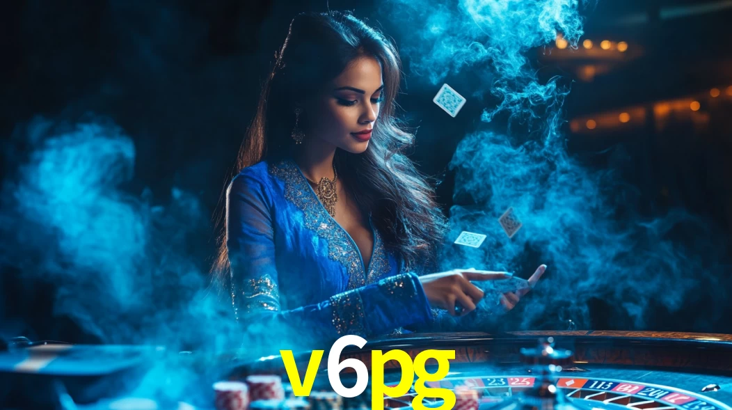 Casino Ao Vivo v6pg