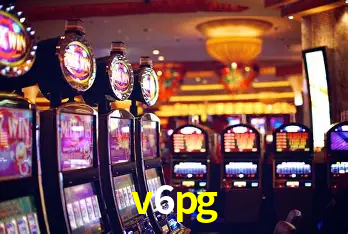 A Experiência Imersiva dos Cassinos Ao Vivo no v6pg