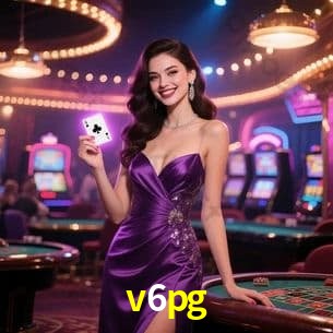 Jogos de Slot v6pg