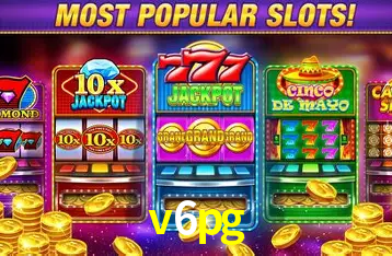 A Emoção da Loteria na v6pg: Uma Chance de Mudança de Vida